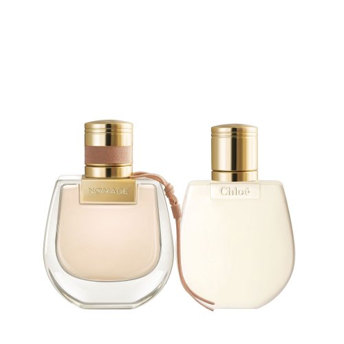 CHLOE Nomaden-Set - Eau de Parfum 3616305258472 CHLOE Nomaden-Set - Eau de Parfum 3616305258472